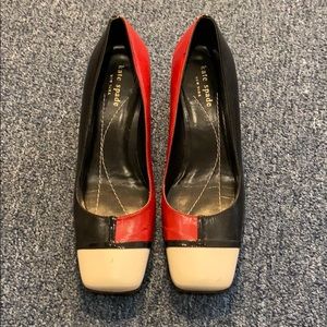 Kate Spade Heels